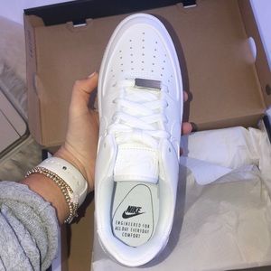 Mike Sage Air Force 1